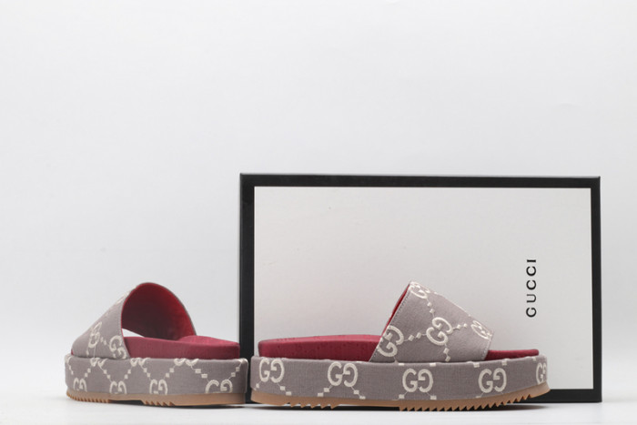 GUI SANDAL