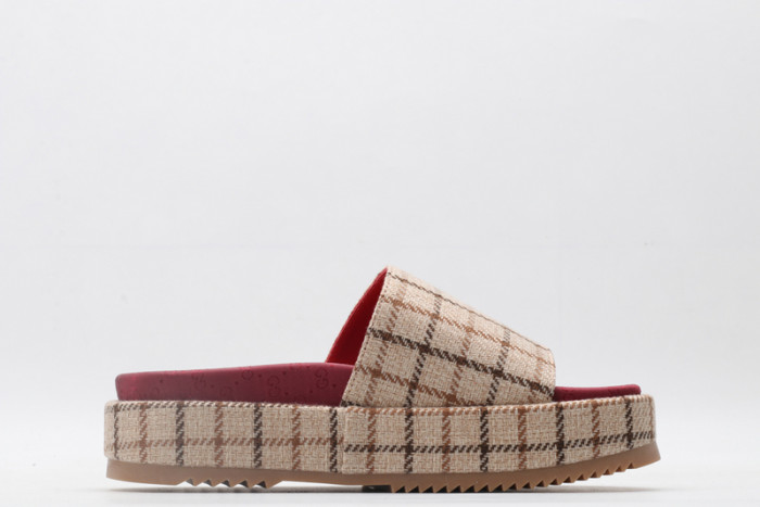 GUI SANDAL