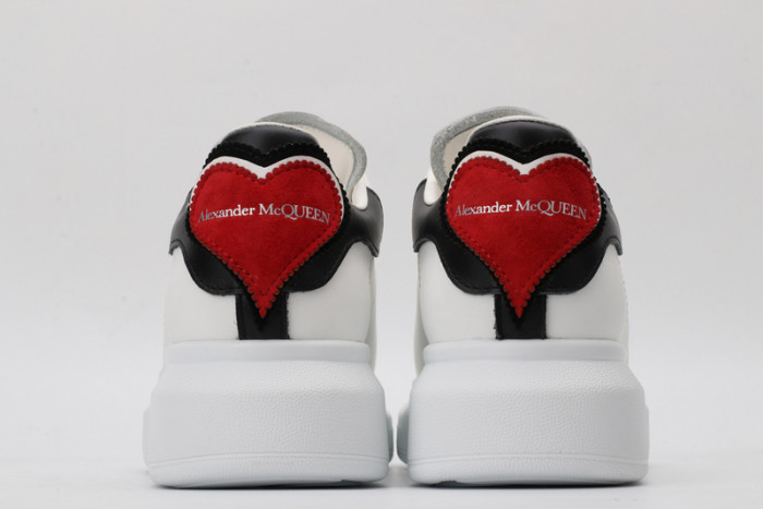 ALEX MCQU SNEAKER
