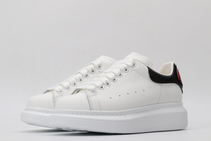 ALEX MCQU SNEAKER