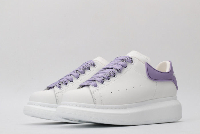 ALEX MCQU SNEAKER