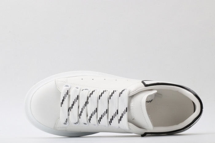 ALEX MCQU SNEAKER