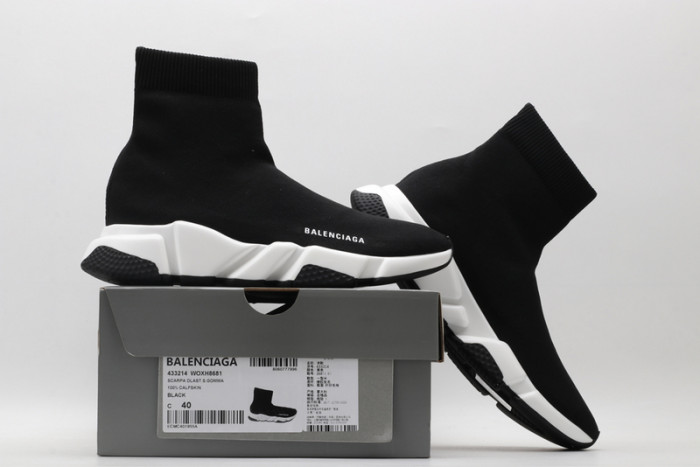 BALEN&GA SPEED Shoe