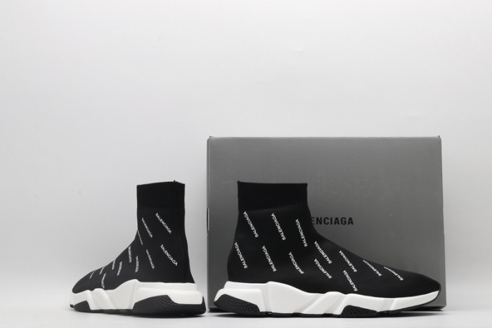 BALEN&GA SPEED Shoe