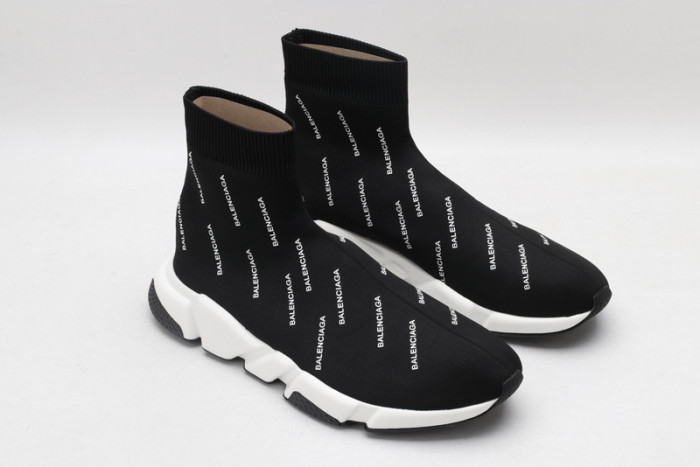 BALEN&GA SPEED Shoe