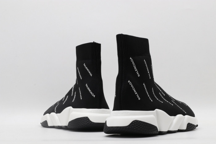BALEN&GA SPEED Shoe