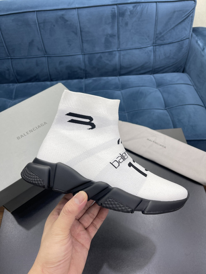 BALEN&GA SPEED Shoe