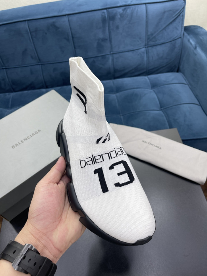BALEN&GA SPEED Shoe