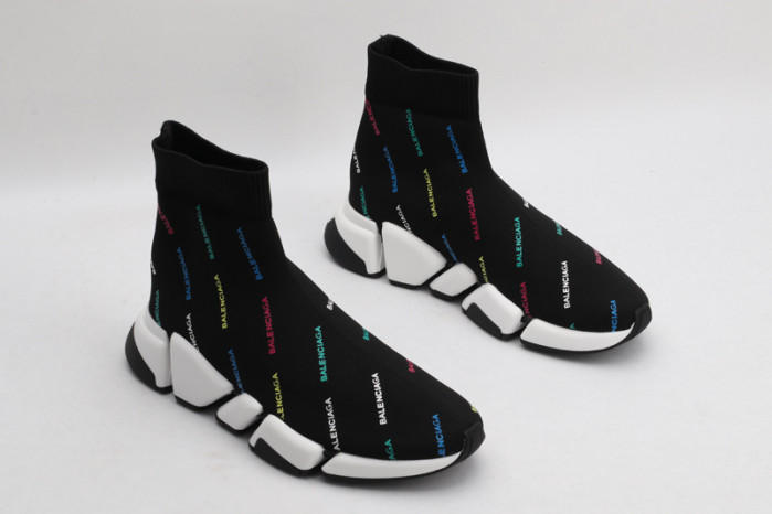 BALEN&GA SPEED Shoe
