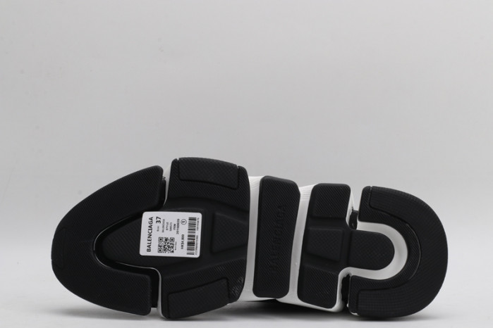 BALEN&GA SPEED Shoe