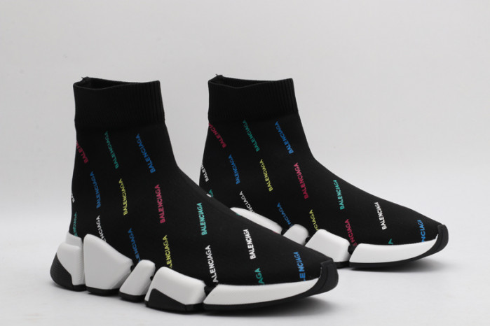 BALEN&GA SPEED Shoe