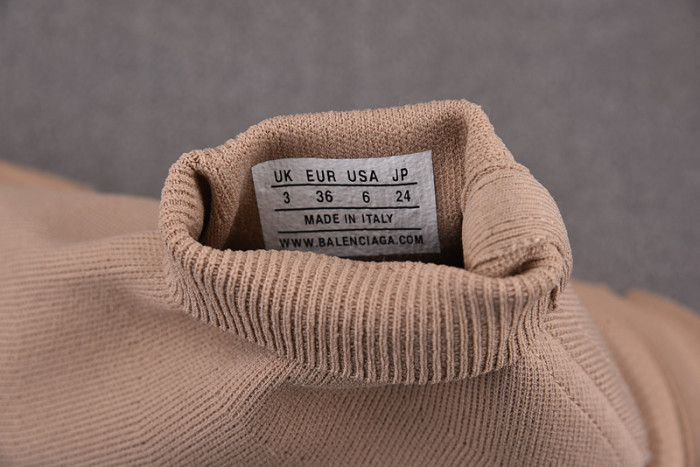 BALEN&GA SPEED Shoe