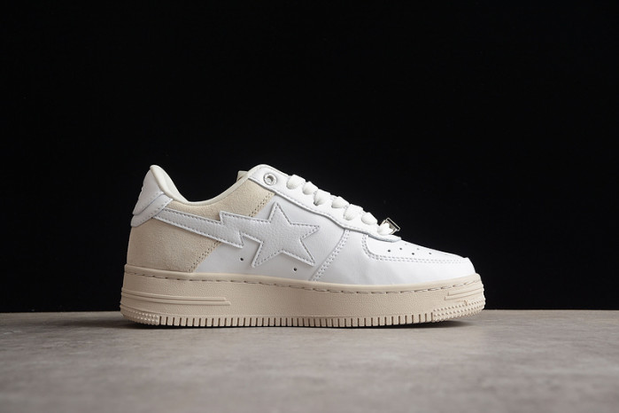 BAPE Shoe