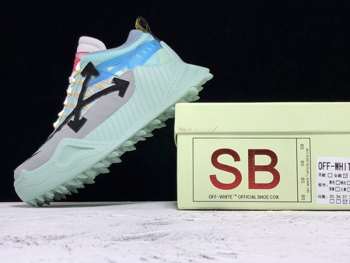 OFW SNEAKER