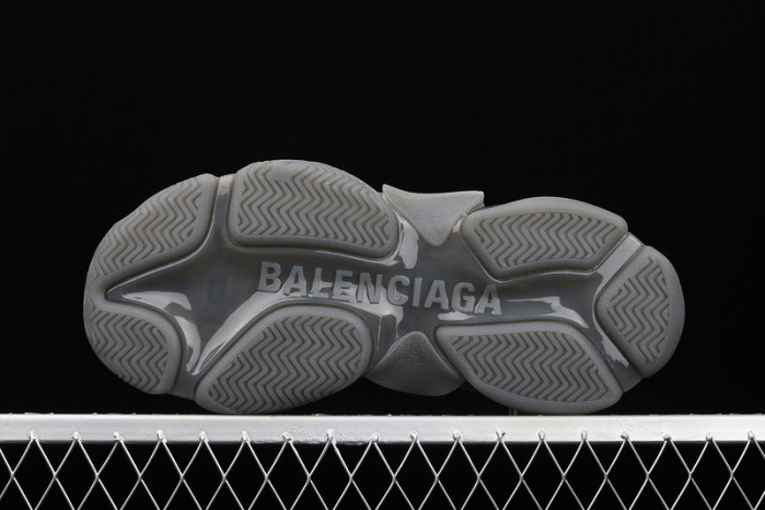 BALEN&GA TRIPLES