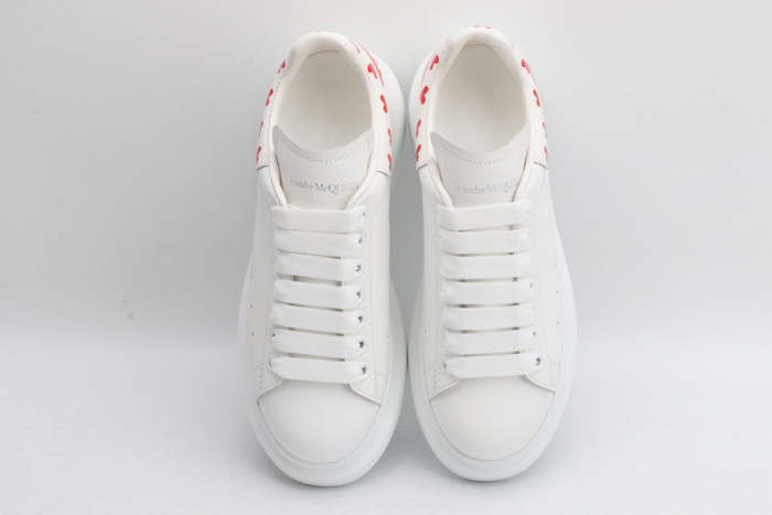 ALEX MCQU SNEAKER