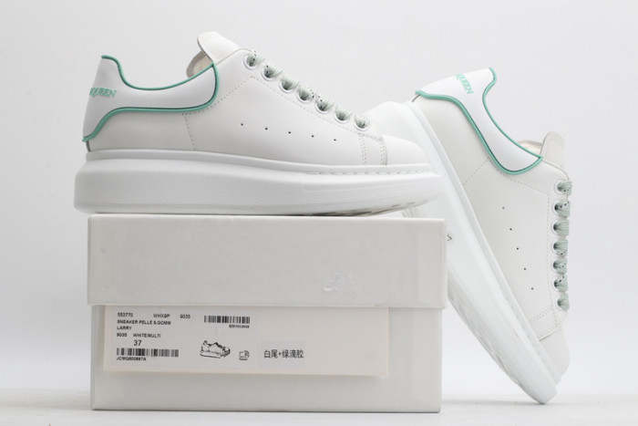 ALEX MCQU SNEAKER