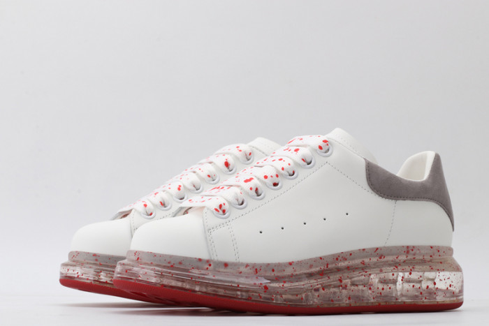 ALEX MCQU SNEAKER