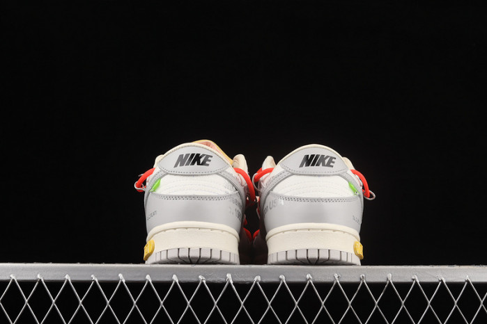 OFW X DUNK LOW 