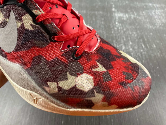 NK Kobe 8 Milk Snake 555035-601
