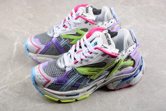 BALEN&GA SNEAKER