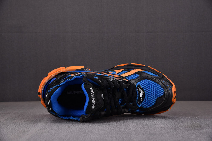 BALEN&GA SNEAKER