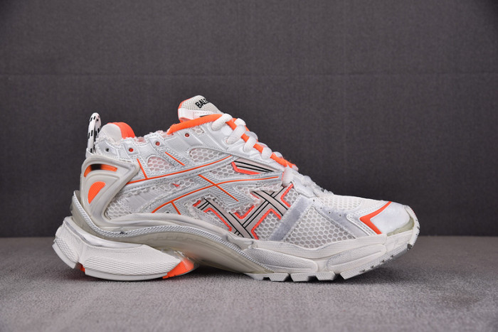 BALEN&GA SNEAKER
