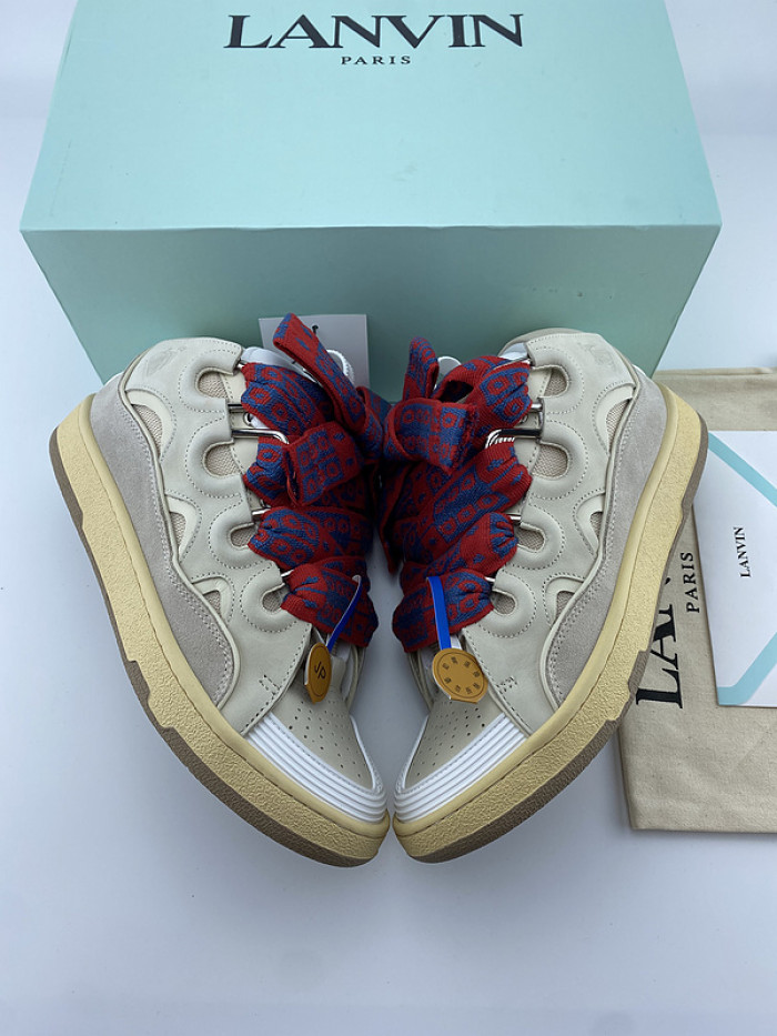 LANV1N CURB SNEAKER