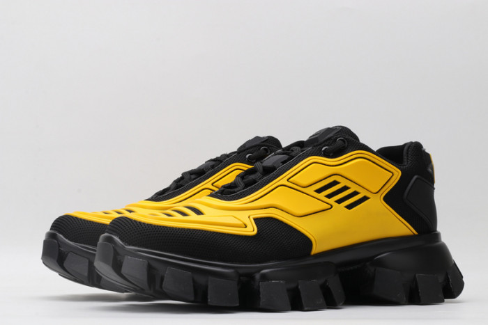 PRAD SNEAKER