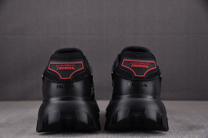 PRAD SNEAKER