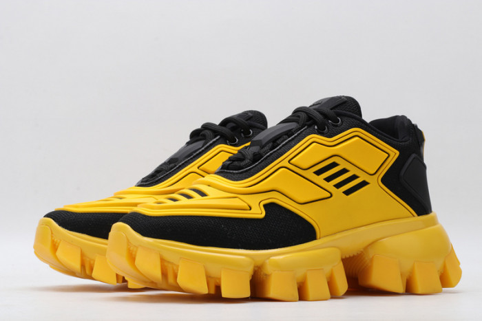 PRAD SNEAKER