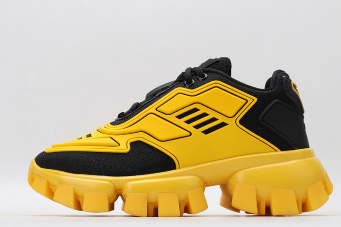 PRAD SNEAKER