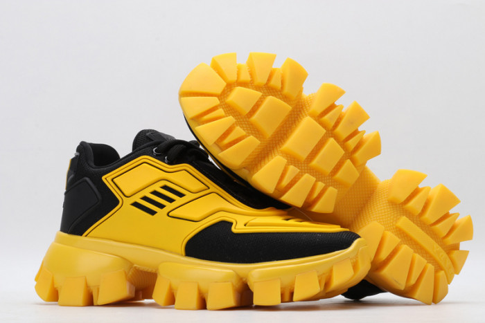 PRAD SNEAKER