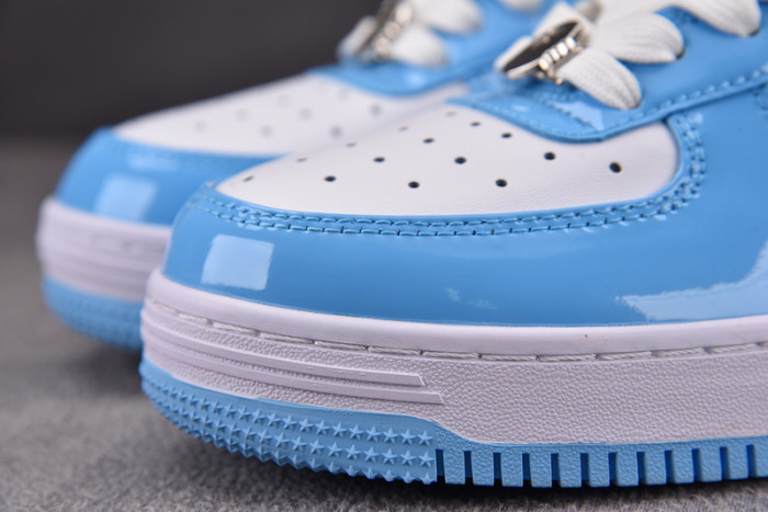 BAPE Shoe