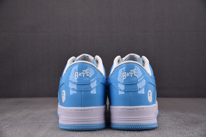 BAPE Shoe