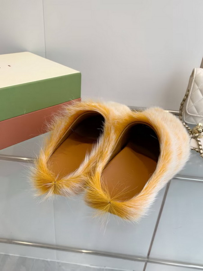 MARN1 Sandal