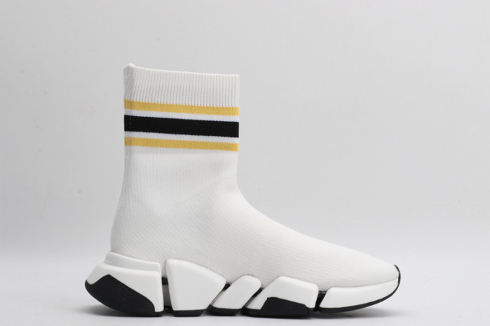 BALEN&GA SPEED Shoe