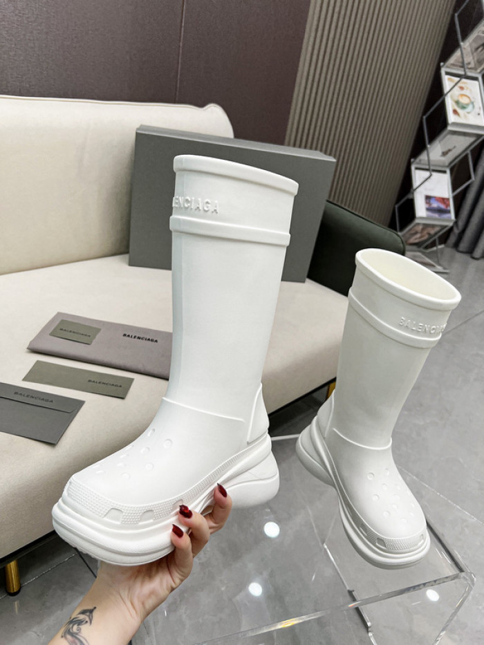 BALEN&GA BOOTS