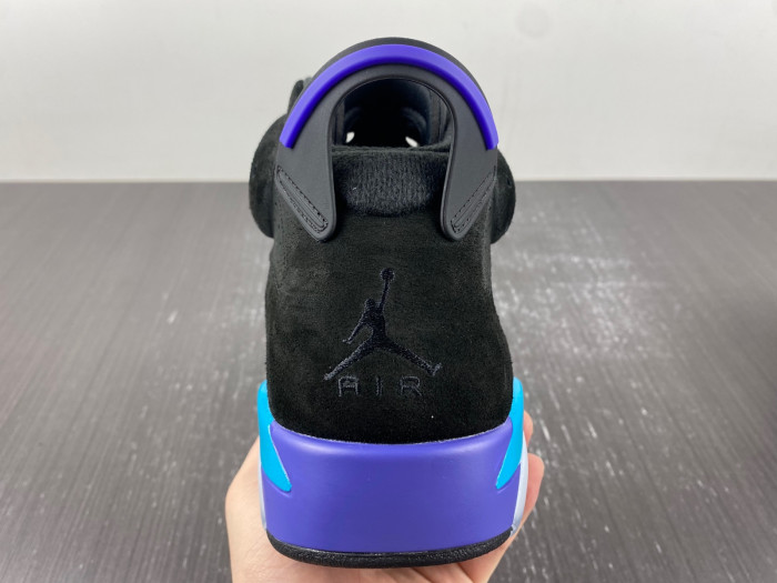 Air Jordan 6 ‘Aqua’ CT8529-004