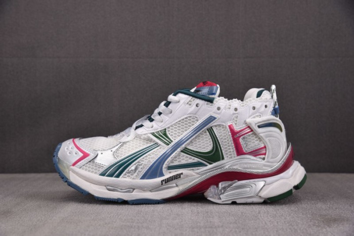 BALEN&GA SNEAKER