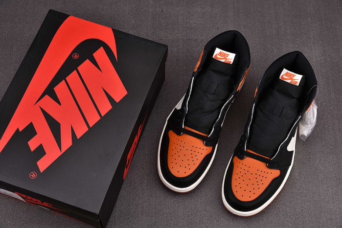 AIR JORDAN 1 RETRO HIGH OG “SHATTERED BACKBOARD” MENS 555088-005