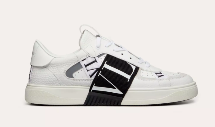 VALENT1N0 SNEAKER
