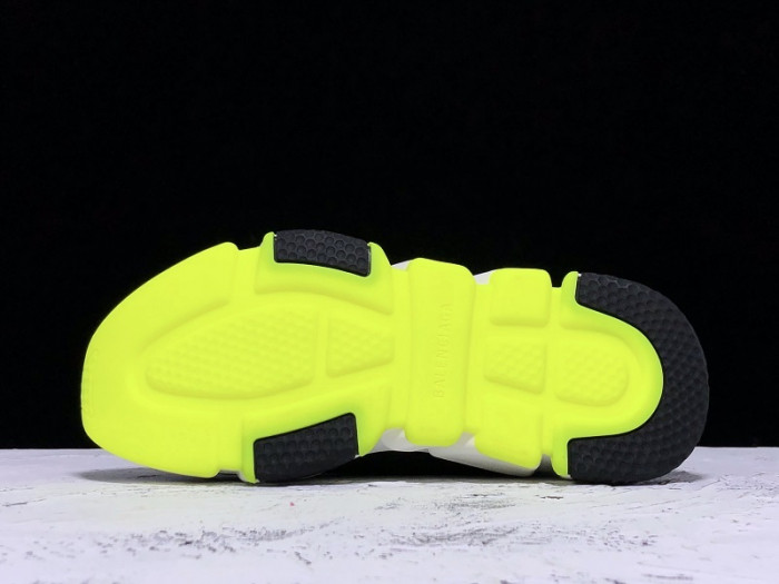 BALEN&GA SPEED Shoe