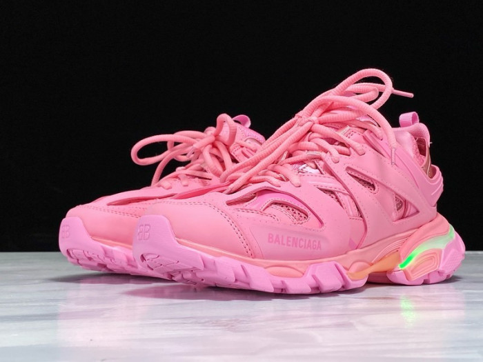 BALEN&GA LED TRACK Sneaker