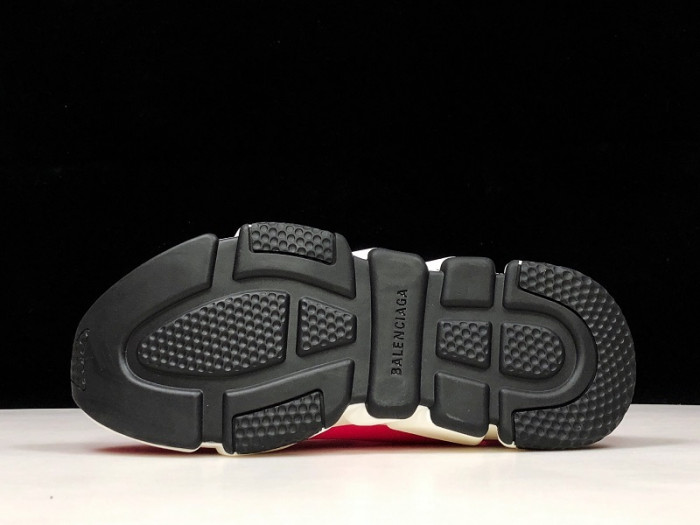 BALEN&GA SPEED Shoe