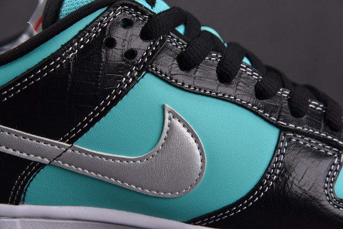 nike sb dunk low Di*m*nd s*pply co. 304292-402