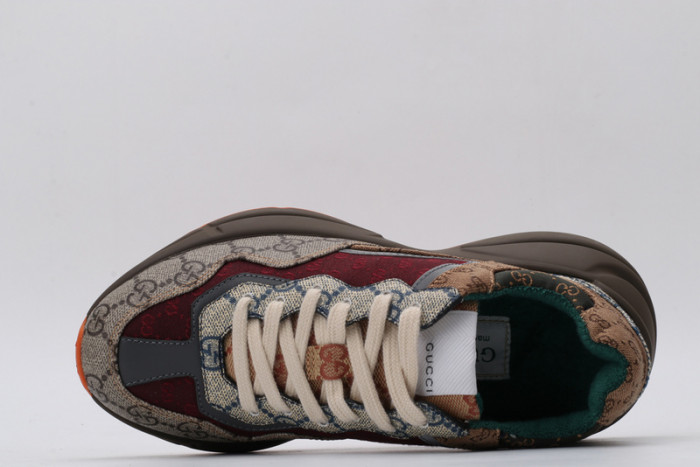 GUI SNEAKER