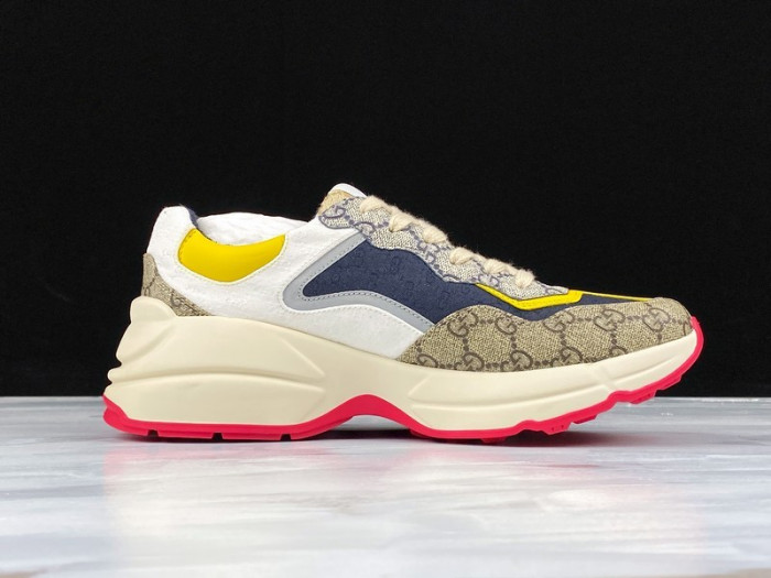 GUI SNEAKER