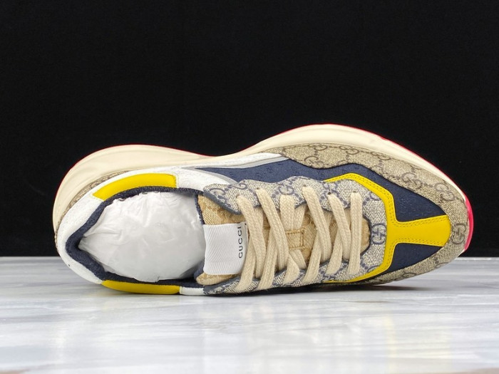 GUI SNEAKER