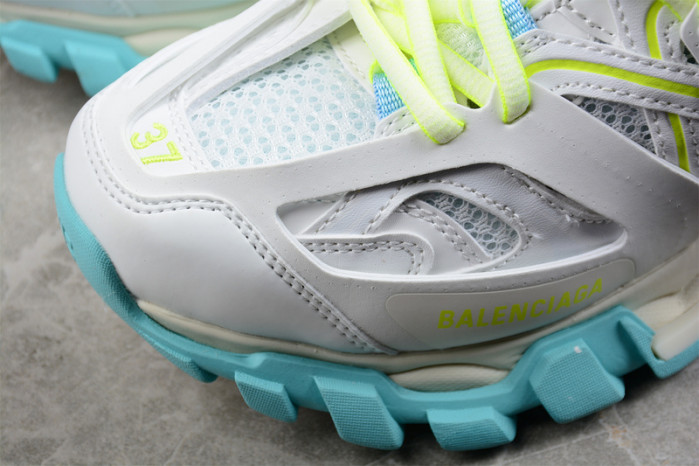 BALEN&GA SNEAKER